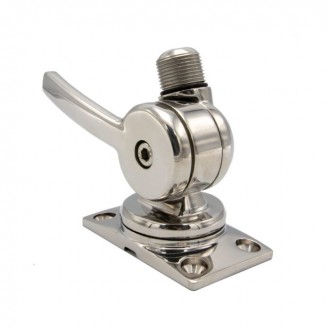 Shakespeare 6187 SS Antenna Mount