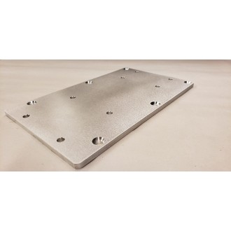 Shuttle Slide BMAP-54 Adapter Plate Shuttle Slide BMAP-54 Adapter Plate