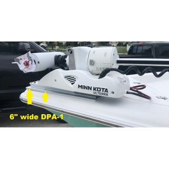 Shuttle Slide DPA-1 TM Deck Plate