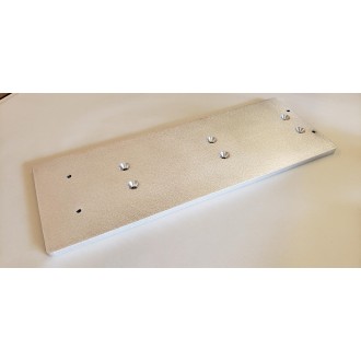 Shuttle Slide DPA-1 TM Deck Plate