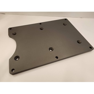 QUEST Expansion Plate