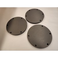 Spacer Plate For 9.5R Shuttle Slide