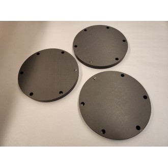 Spacer Plate For 9.5R Shuttle Slide