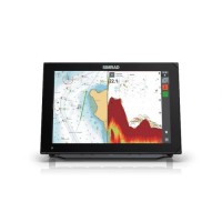 Simrad NSX 3012 w/ 3-in-1