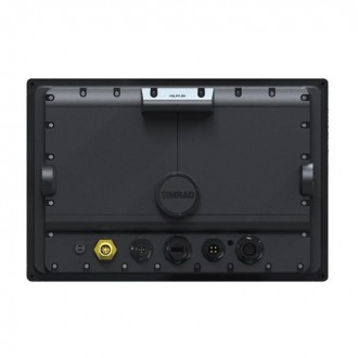 Simrad NSX 3012 w/ 3-in-1