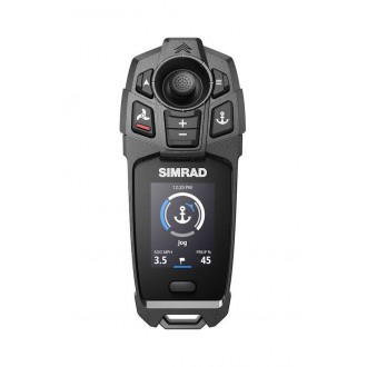 Simrad Recon 60 Simrad Recon 60