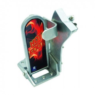 Top Load Hot Foot for Mercury
