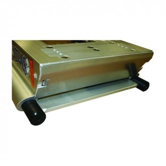 Atlas Hole Shot - 10 Inch